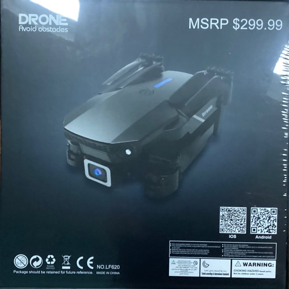 Drone